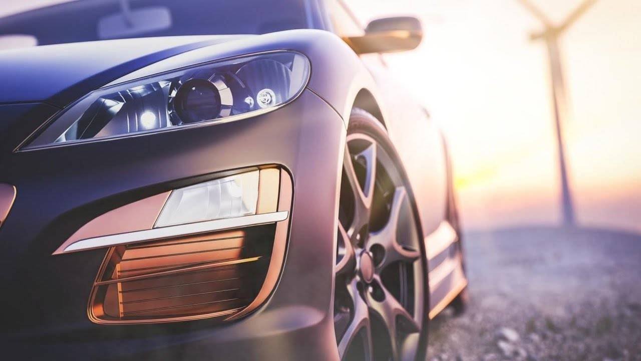 Melhore seu carro conosco: um passo em direção à tecnologia